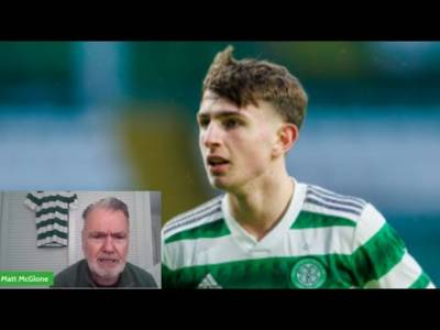 McGlone on Vata – Will he stay or will he go now?