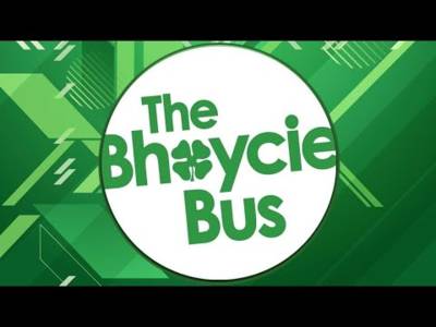 The Celtic Sunday Blether | 2 Weeks Down To, 2 to Go. Still No “Quality” Added | Ep. 75