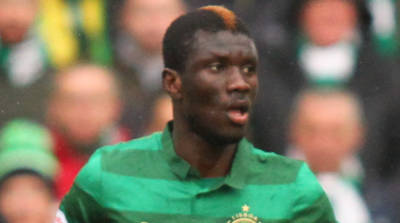 Whatever Happened To…Eboue Kouassi?