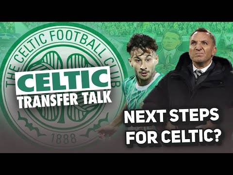 Celtic set to target next to areas as Kühn does medical. | Celtic