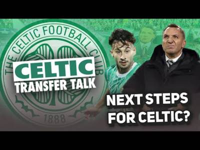 Celtic set to target next to areas as Kühn does medical. | Celtic Transfer Talk