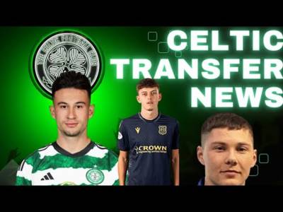 CELTIC TRANSFER NEWS! l KUHN ARRIVES IN GLASGOW, OWEN BECK DEAL l VALDIMARSSON KEEPER?