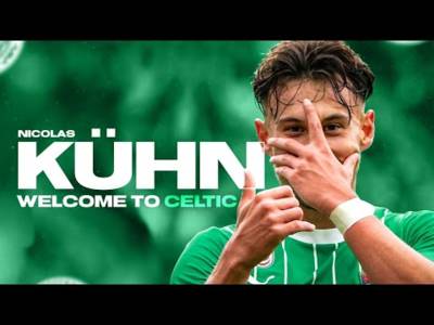 Kühn Joins Celtic | Transfers & More!!!
