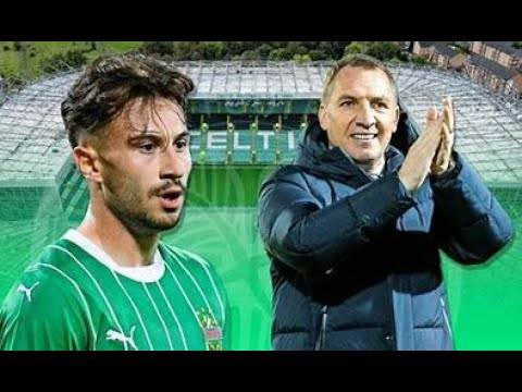 Kuhn “Absolute Dream Target For Rodgers” On Brink of Celtic Deal and Other News