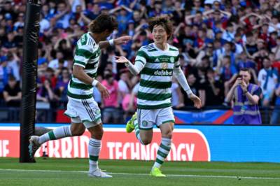 West Ham now keeping tabs on ‘incredible’ player sold by Celtic last year – journalist