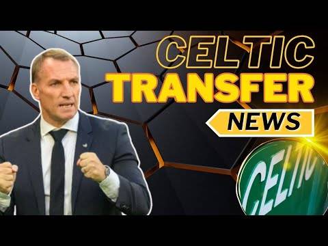 Celtic lead the race to sign Keeper
