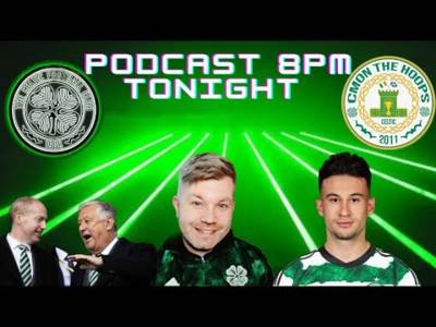 Cmon The Hoops Podcast with Keith