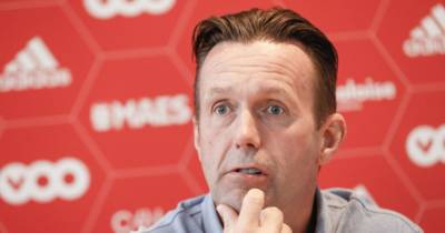 Ronny Deila lacked confidence in Celtic players and insists Club Brugge crop can help him achieve his ambitions