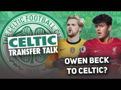 THE TWO LIVERPOOL PLAYERS LINKED WITH CELTIC – WHAT’S THE STATUS? | Celtic Transfer Talk