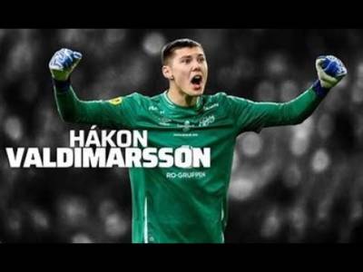 Valdimarsson, Vaessen, McKenna, Kelleher: 4 Goalies for Celtic To Consider??