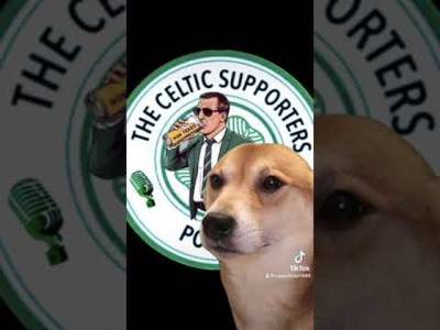 #viral #football #celtic