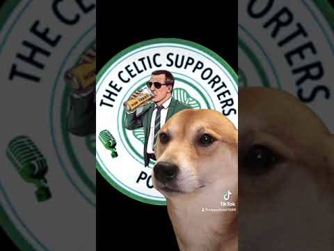 #viral #football #celtic