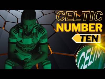 Celtic Khun five and a half year DEAL