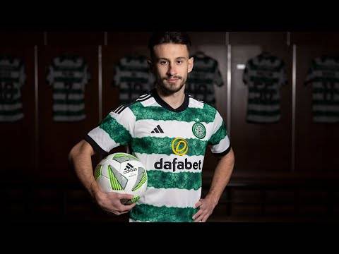 Kuhn Signs For Celtic Until June 2029(Hopefully a Sinclair not a Burke/Shved /Weah)