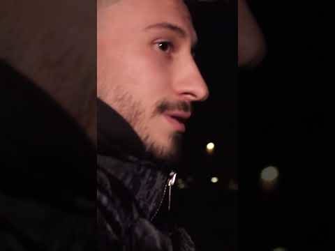Nicolas Kühn on his way to Paradise!