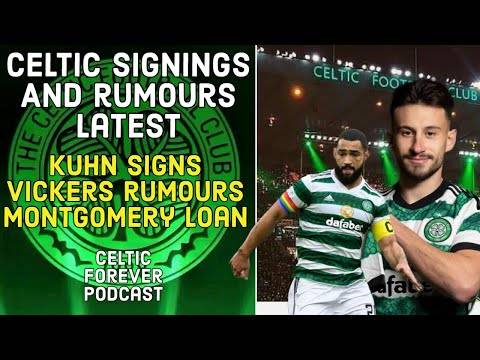 Signings, rumours, gossip. All the latest