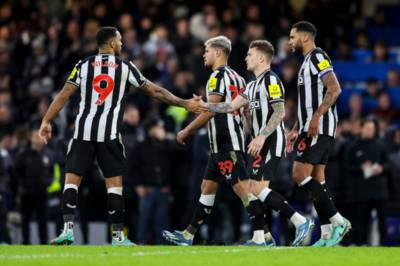 Transfer news round-up: PSG offer Mbappe contract amid talks with wantaway Newcastle star