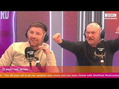 ❓ Big Winter Break Quiz Part 2