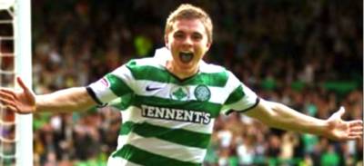 James Forrest: Marksman for All Seasons