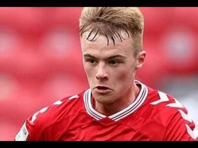 Tommy Conway: A New Striker Option at Celtic?? And Other Celtic News