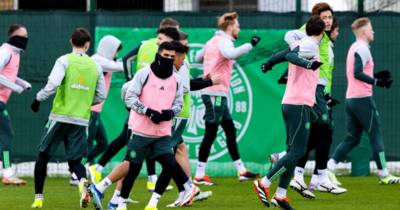 6 Celtic training observations as Nicolas Kuhn enters fray whilst Matt O’Riley and other rumoured exits stay put 6 Celtic training observations as Nicolas Kuhn enters fray whilst Matt O’Riley and other rumoured exits stay put