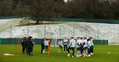 7 Celtic headlines from Lennoxtown as Matt O’Riley allays exit fears and Rodgers’ other key January signing arrives 7 Celtic headlines from Lennoxtown as Matt O’Riley allays exit fears and Rodgers’ other key January signing arrives