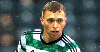 BLUNT QUESTIONS FOR £3.5m CELT BLUNT QUESTIONS FOR £3.5m CELT