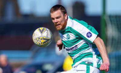 Buckie Thistle’s Hamish Munro feared playing days were numbered – but is ready to face Celtic Buckie Thistle’s Hamish Munro feared playing days were numbered – but is ready to face Celtic