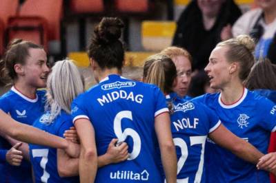 Celtic 2 Rangers 3: Instant reaction to the burning issues Celtic 2 Rangers 3: Instant reaction to the burning issues