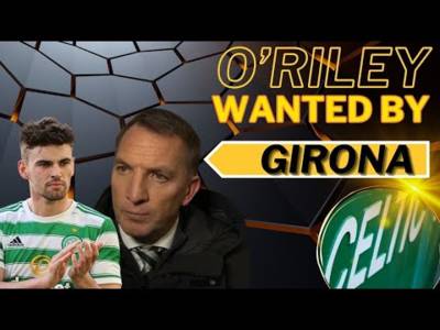 Celtic braced for BID Celtic braced for BID