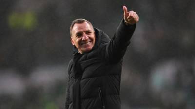 Celtic make progress on deal for 21-year-old striker Celtic make progress on deal for 21-year-old striker