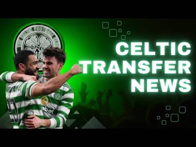 CELTIC TRANSFER NEWS l LATEST ON VALDIMARSSON, CARTER VICKERS & MATT O’RILEY