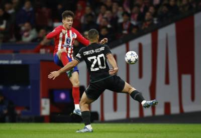 EPL Side Drop Out Of Race For Celtic Defender EPL Side Drop Out Of Race For Celtic Defender