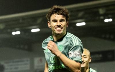 ‘Happy’ O’Riley could have left Celtic, and the striker hunt ‘Happy’ O’Riley could have left Celtic, and the striker hunt