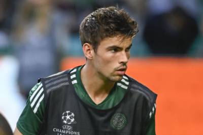 Is Girona’s interest in Matt O’Riley legitimate? If the right offer came in, would you trust the Celtic board NOT to sell him? Is Girona’s interest in Matt O’Riley legitimate? If the right offer came in, would you trust the Celtic board NOT to sell him?