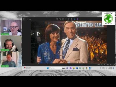 “Isla St Clair on a Celtic Podcast FFS!” It’s a fair comment. Why is she being discussed? “Isla St Clair on a Celtic Podcast FFS!” It’s a fair comment. Why is she being discussed?