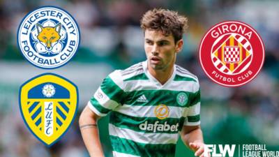 Matt O’Riley: Leicester City and Leeds United face competition in Celtic transfer battle Matt O’Riley: Leicester City and Leeds United face competition in Celtic transfer battle