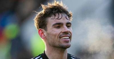 Matt O’Riley sees restless Celtic transfer narrative shut down by Brendan Rodgers as boss reveals ‘strong position’ Matt O’Riley sees restless Celtic transfer narrative shut down by Brendan Rodgers as boss reveals ‘strong position’