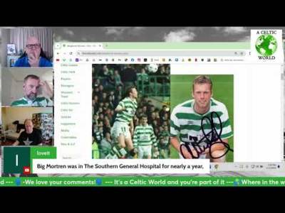 Morten Wieghorst – a fans favourite and a great purchase! Brian shares the love... Morten Wieghorst – a fans favourite and a great purchase! Brian shares the love...