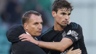 No interest in O’Riley & he’s happy here – Rodgers No interest in O’Riley & he’s happy here – Rodgers