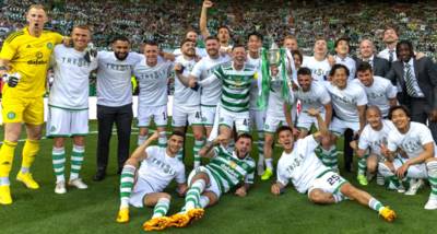 Scottish Cup Live Draw: Celtic Delay Scottish Cup Live Draw: Celtic Delay