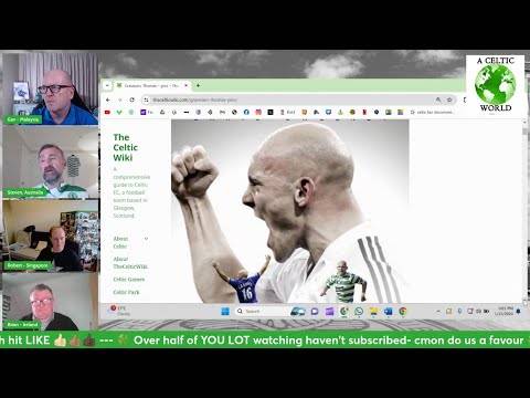 Thomas Gravesen &ndash; Was He The Worst Big Signing We Made? Steven thinks so...