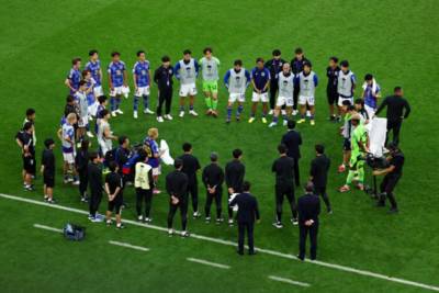 Video: Reo Hatate Grabs Brilliant Asian Cup Assist Video: Reo Hatate Grabs Brilliant Asian Cup Assist