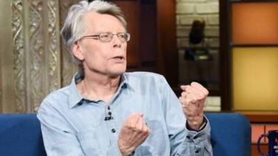 Can Stephen King-inspired Buckie stun Celtic?