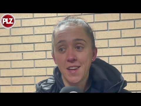 Jo Potter was delighted to book a place in the Sky Sports Cup final after a 3-2 win over Celtic.