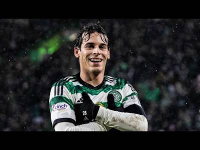 Celtic Blow Away Buckie in Cup and other Celtic News