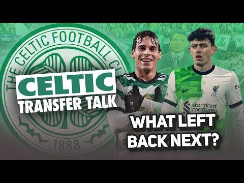 Celtic dealt transfer blow as end of January window looms. | Celtic Transfer Talk