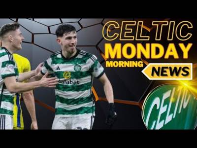 Celtic VAR Vata and Owen Beck