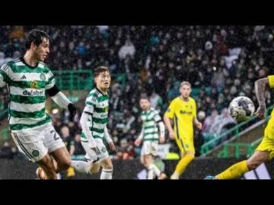 Csp Weekend Review 22/1/24