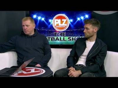 Do Rangers have the mentality to beat Celtic to the title?